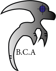 Logo Design by Idris ElSenussi for this project | Design: #11291208