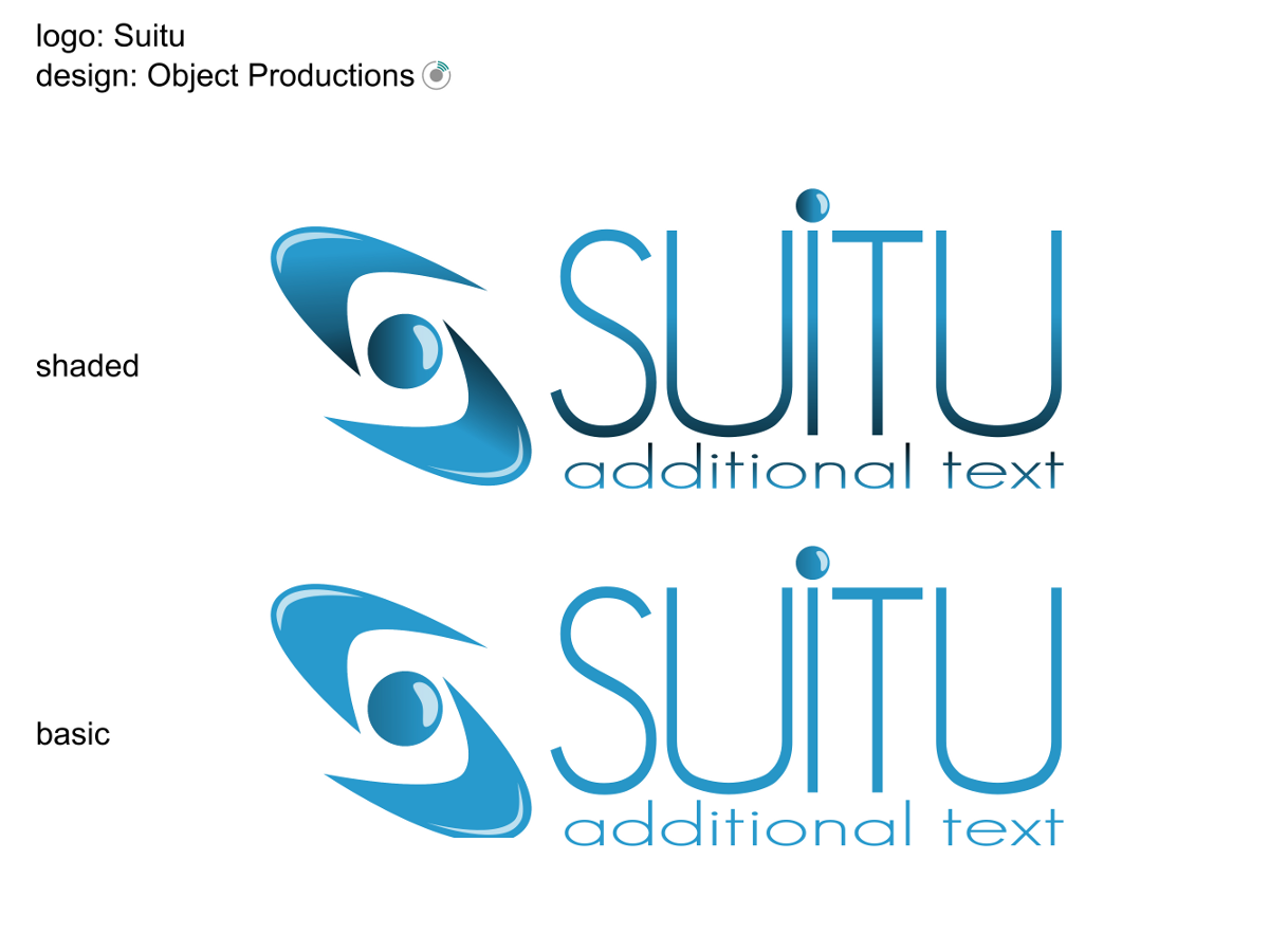 Logo-Design von Object Productions für dieses Projekt | Design #2355735