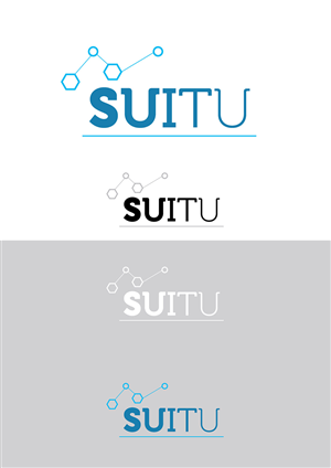 Logo Design by aniadz