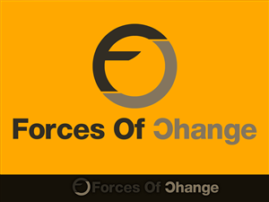 Design de Logo par yani rj. pour Forces Of Change | Design : #2308923