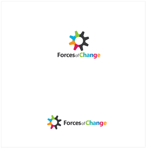 Design de Logo par Agnes Bak pour Forces Of Change | Design : #2307520