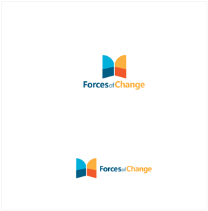 Design de Logo par Agnes Bak pour Forces Of Change | Design : #2309955