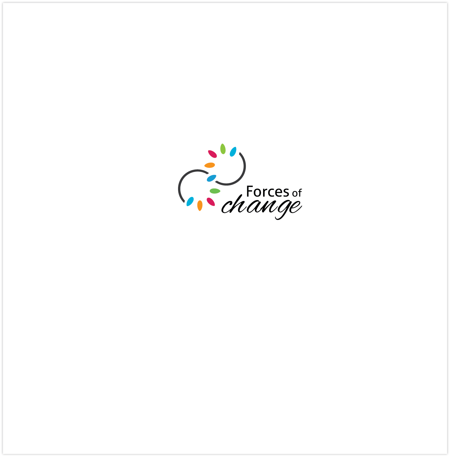 Design de Logo par Agnes Bak pour Forces Of Change | Design #2310067