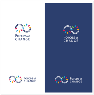 Design de Logo par Agnes Bak pour Forces Of Change | Design : #2310105