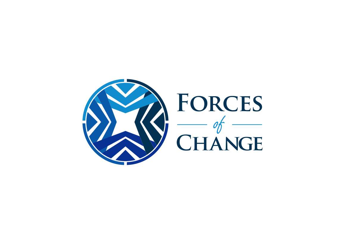 Logo Design by daniswarasayang for Forces Of Change | Design #2307555