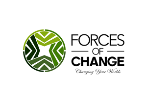 Logo Design by daniswarasayang for Forces Of Change | Design: #2311464