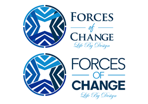 Logo Design by daniswarasayang for Forces Of Change | Design: #2313914