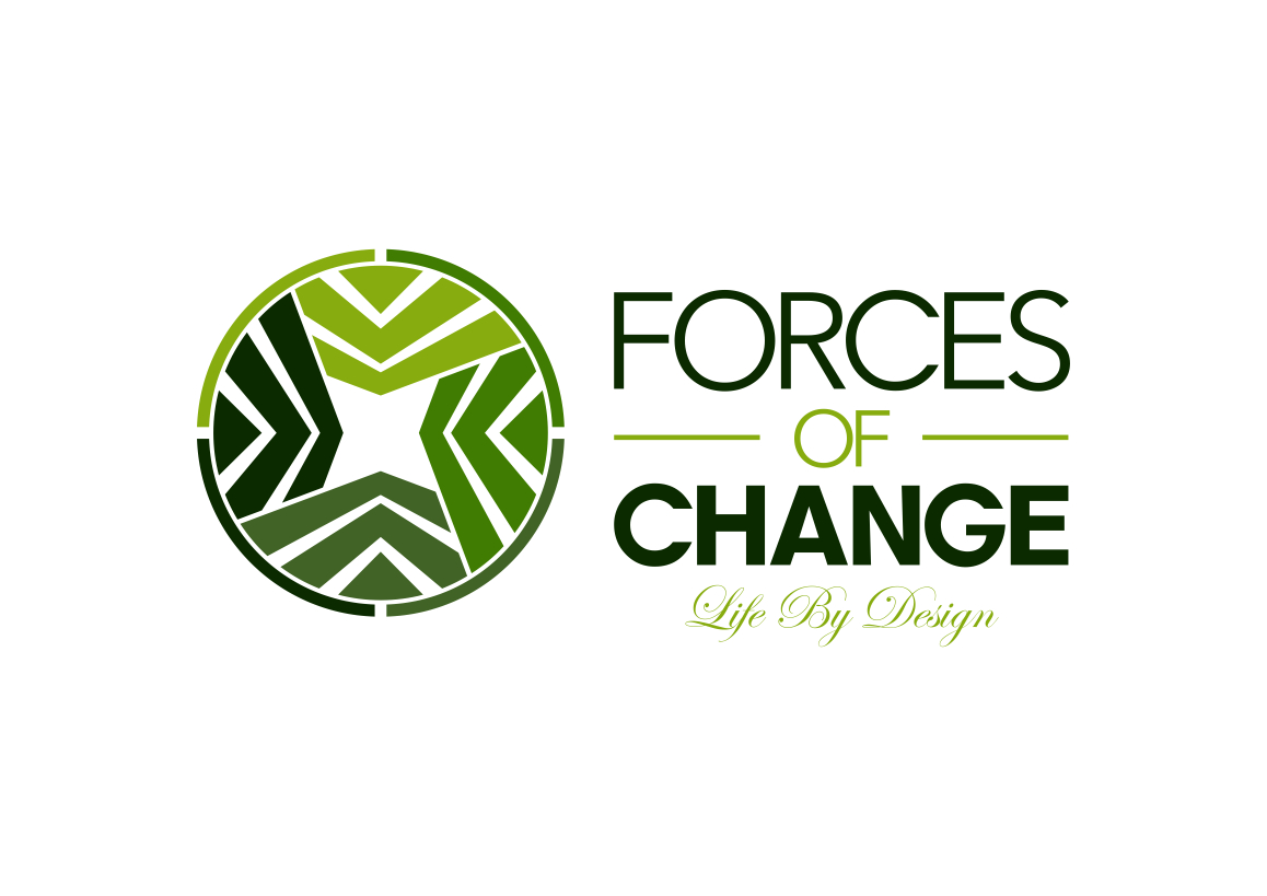 Logo Design by daniswarasayang for Forces Of Change | Design #2313930