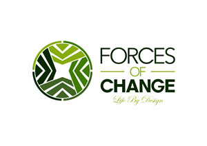 Logo Design by daniswarasayang for Forces Of Change | Design: #2313930
