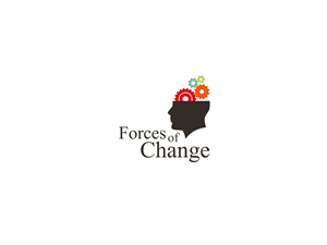 Logo Design by Enzzok for Forces Of Change | Design: #2307855