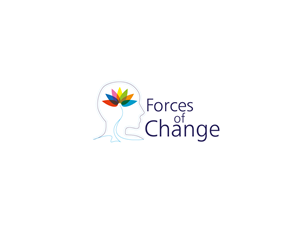 Logo Design by Enzzok for Forces Of Change | Design: #2307871