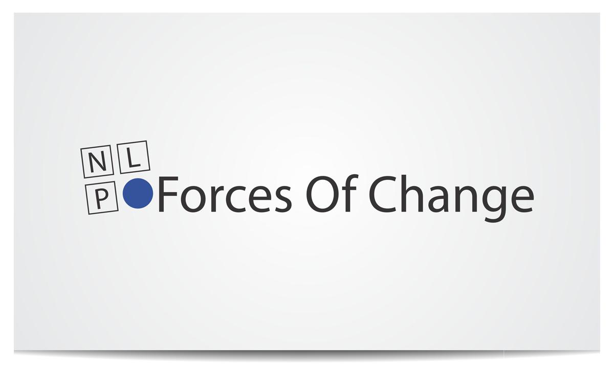 Diseño de Logo por Eko Design para Forces Of Change | Diseño #2305155