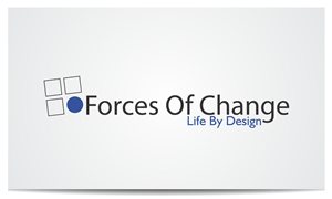 Design de Logo par Eko Design pour Forces Of Change | Design : #2305460