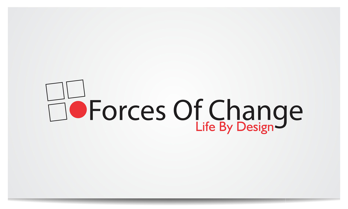 Design de Logo par Eko Design pour Forces Of Change | Design #2309335