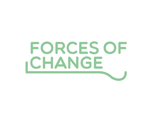 Design de Logo par Simon Gr pour Forces Of Change | Design : #2306688