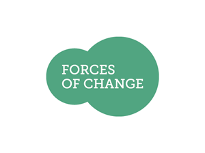 Logo Design by Simon Gr for Forces Of Change | Design #2311396