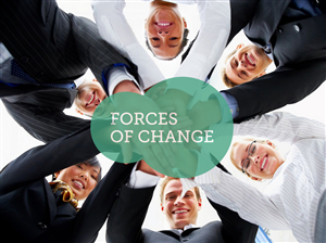 Design de Logo par Simon Gr pour Forces Of Change | Design : #2311400