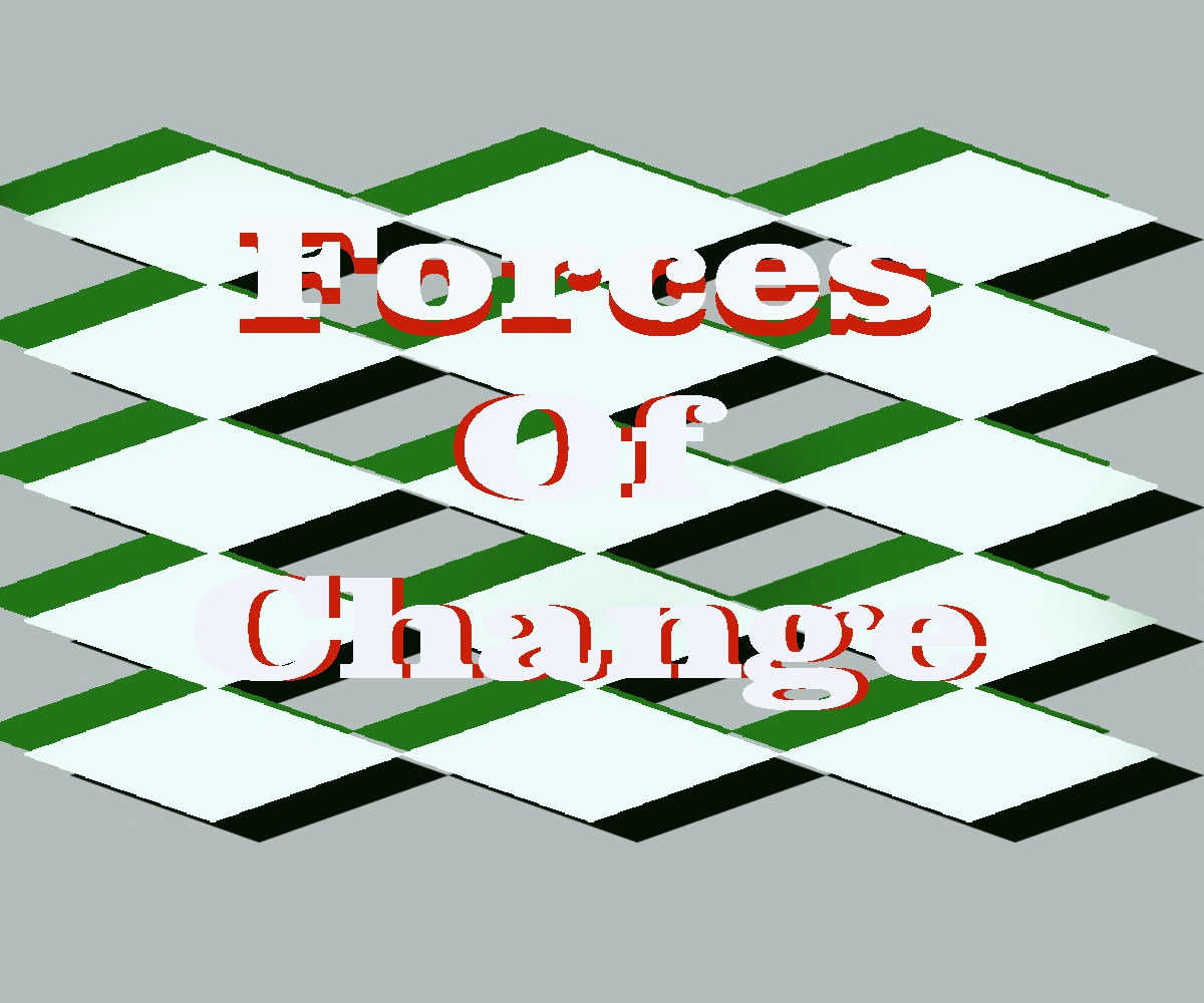 Design de Logo par Bilalbilly pour Forces Of Change | Design #2307255