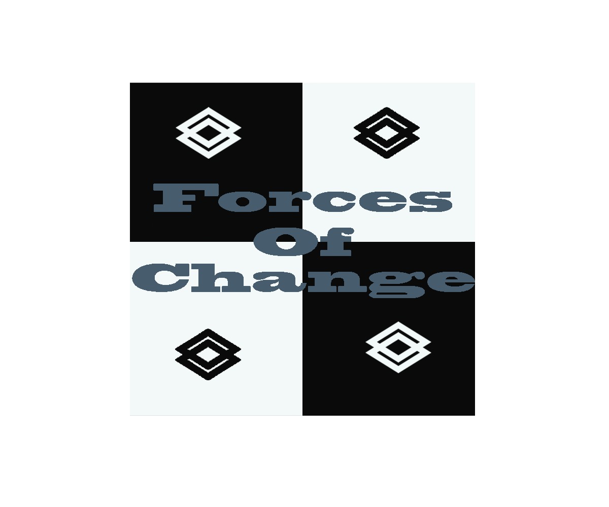 Logo Design by Bilalbilly for Forces Of Change | Design #2332518