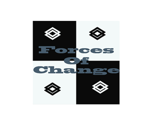 Logo Design by Bilalbilly for Forces Of Change | Design #2332518