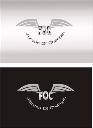 Design de Logo par KENKEN8 pour Forces Of Change | Design : #2309327