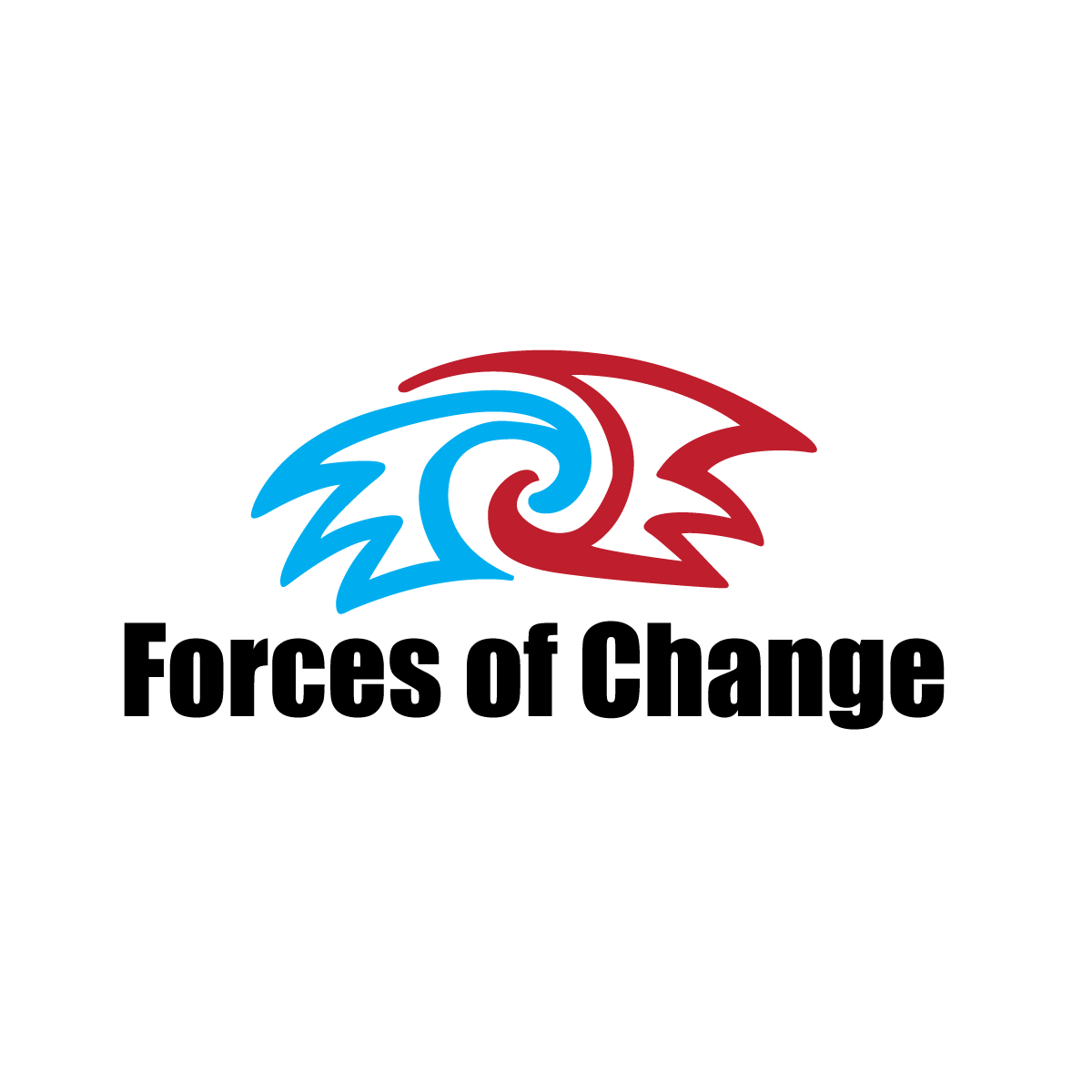 Design de Logo par MihaiB pour Forces Of Change | Design #2305761