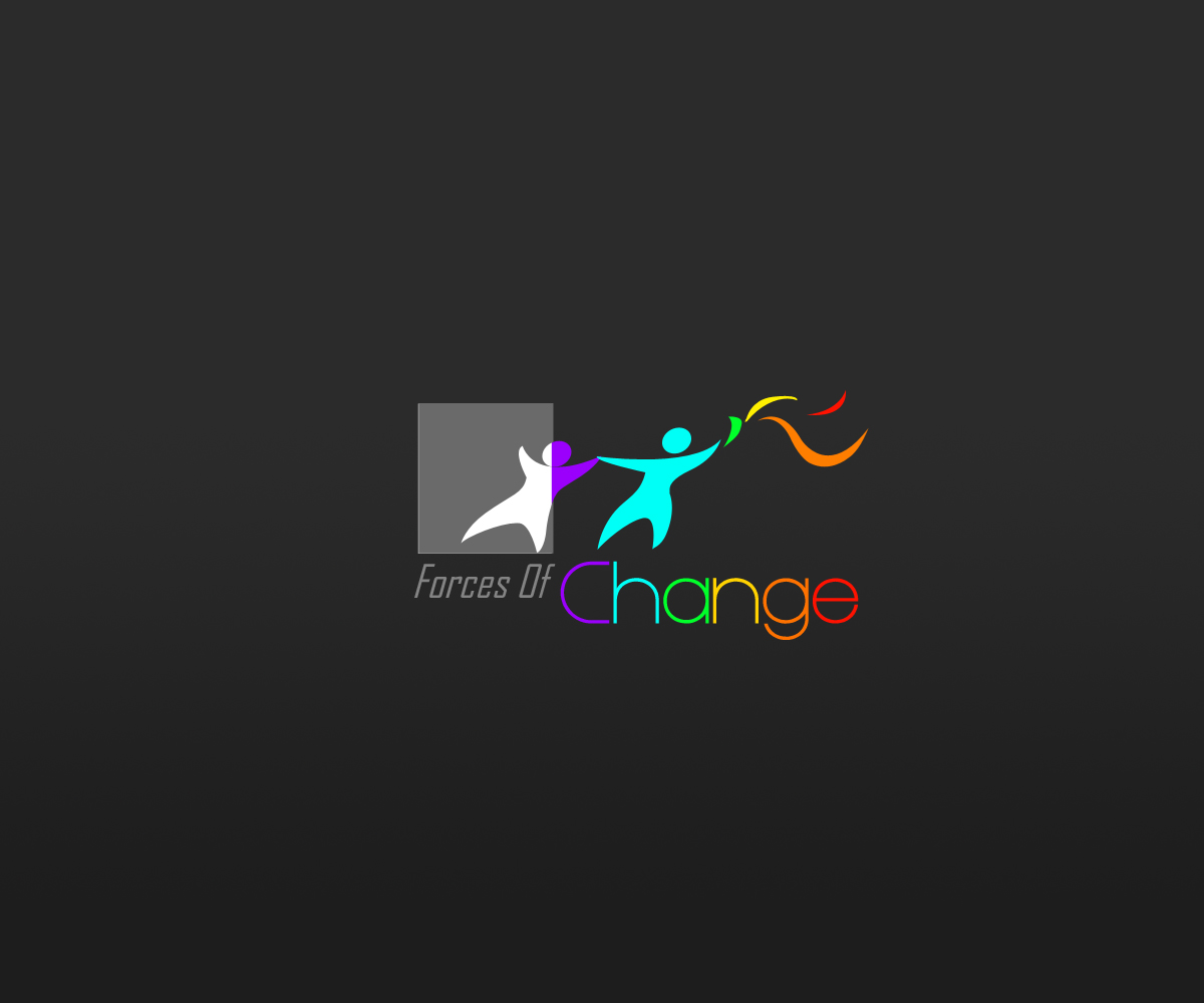 Diseño de Logo por Pro Alpha Designs para Forces Of Change | Diseño #2305265