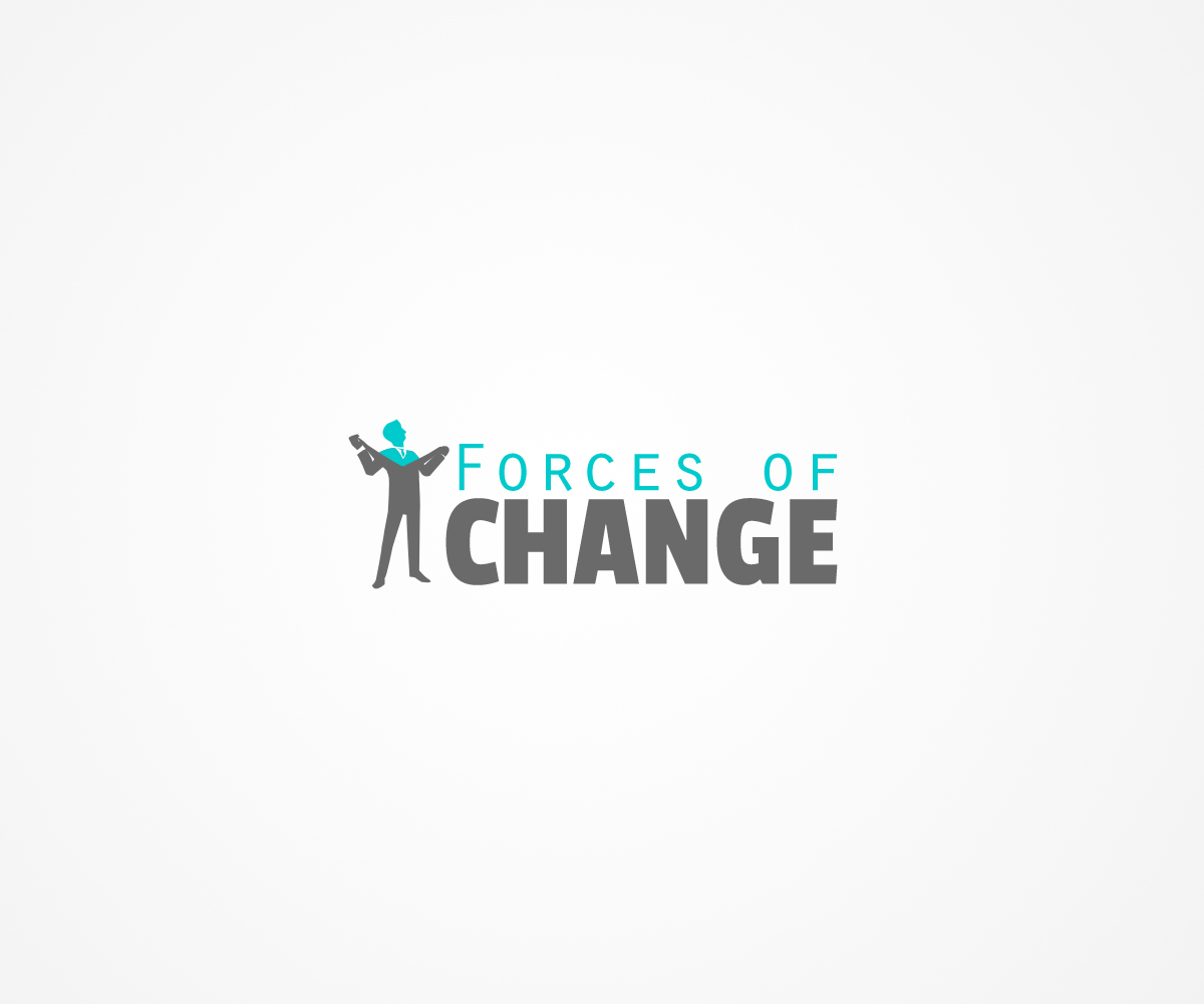 Diseño de Logo por Pro Alpha Designs para Forces Of Change | Diseño #2305332