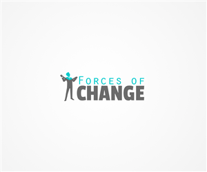 Design de Logo par Pro Alpha Designs pour Forces Of Change | Design : #2305332