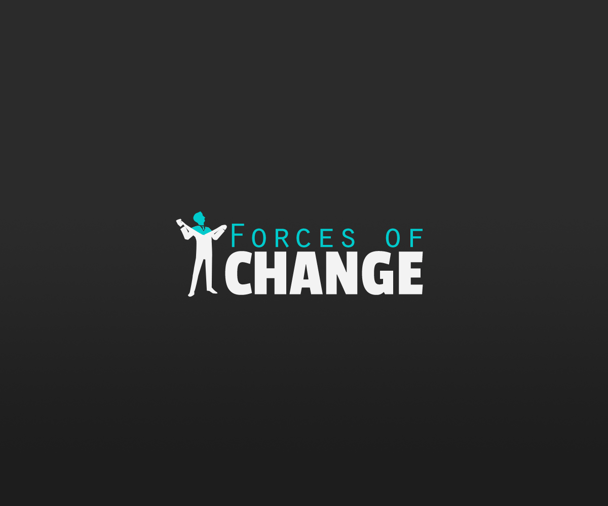 Diseño de Logo por Pro Alpha Designs para Forces Of Change | Diseño #2305334