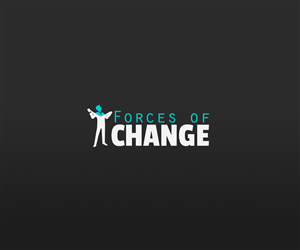 Design de Logo par Pro Alpha Designs pour Forces Of Change | Design : #2305334
