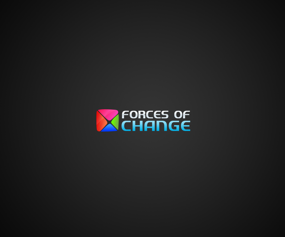 Design de Logo par Pro Alpha Designs pour Forces Of Change | Design #2318124