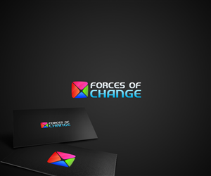 Design de Logo par Pro Alpha Designs pour Forces Of Change | Design : #2318147
