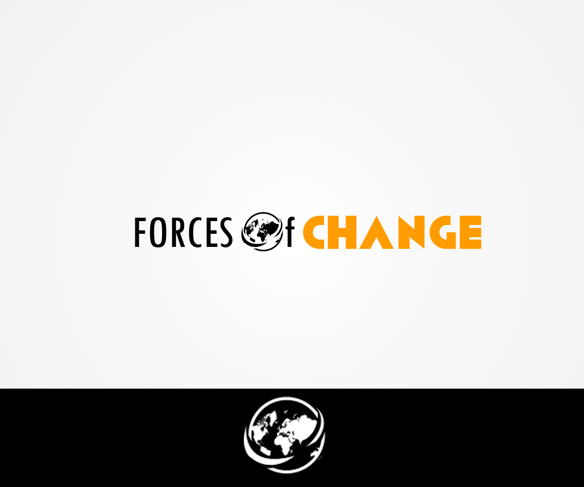 Diseño de Logo por Pro Alpha Designs para Forces Of Change | Diseño #2320241
