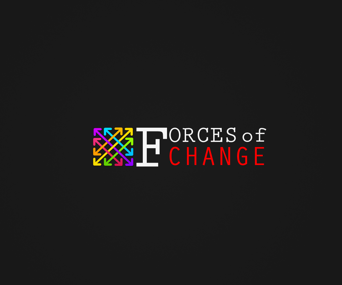 Design de Logo par Pro Alpha Designs pour Forces Of Change | Design #2325461