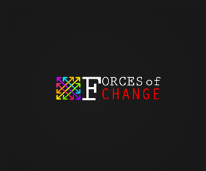 Logo Design by Pro Alpha Designs for Forces Of Change | Design: #2325461