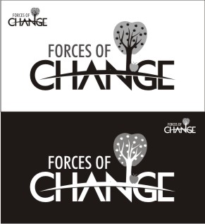 Logo Design by IdeaBlast for Forces Of Change | Design #2328849