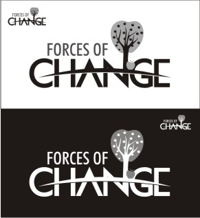 Logo Design by IdeaBlast for Forces Of Change | Design: #2328849