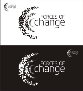 Logo Design by IdeaBlast for Forces Of Change | Design #2328854