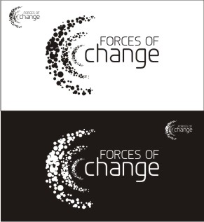 Logo Design by IdeaBlast for Forces Of Change | Design: #2328854