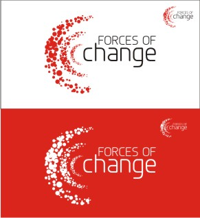 Logo Design by IdeaBlast for Forces Of Change | Design: #2328856