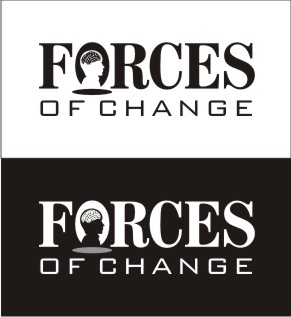Logo Design by IdeaBlast for Forces Of Change | Design #2328860