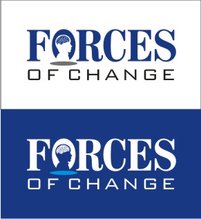 Logo Design by IdeaBlast for Forces Of Change | Design #2328861
