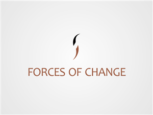 Logo Design by mahadev for Forces Of Change | Design: #2319503