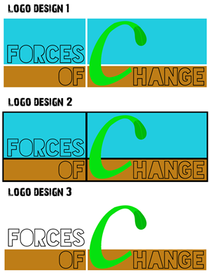 Logo Design by Purple Phoenix Designs