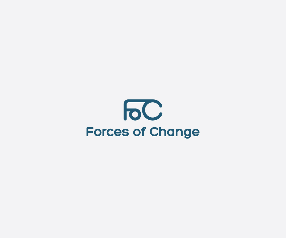Logo-Design von Mothy für Forces Of Change | Design #2307522