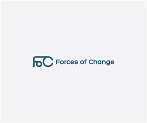 Design de Logo par Mothy pour Forces Of Change | Design : #2307523