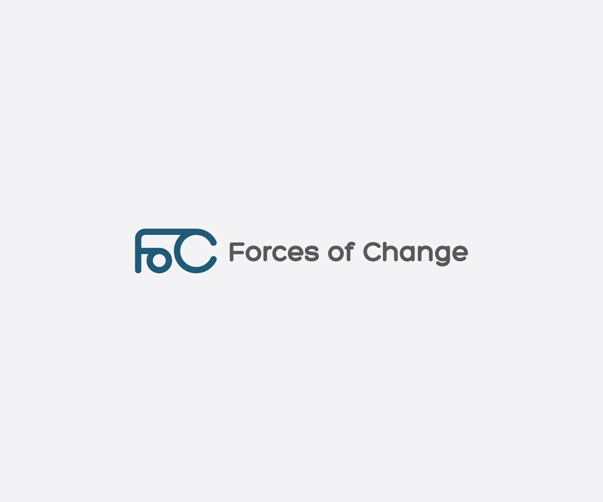 Design de Logo par Mothy pour Forces Of Change | Design #2307536