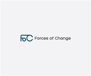 Logo Design by Mothy for Forces Of Change | Design: #2307536