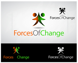 Design de Logo par guymlech pour Forces Of Change | Design : #2305562